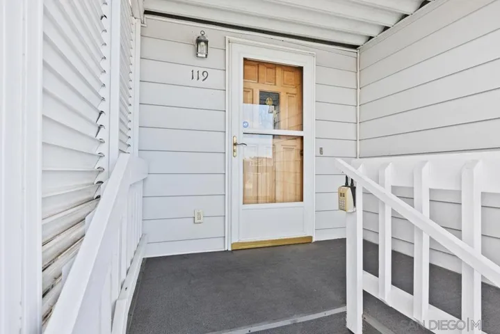 501 Anita St Spc 119, Chula Vista, California 91911