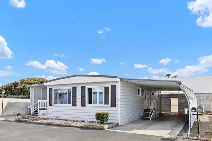 501 Anita St Spc 119, Chula Vista, California 91911
