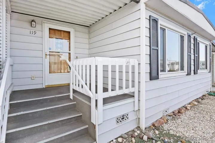 501 Anita St Spc 119, Chula Vista, California 91911