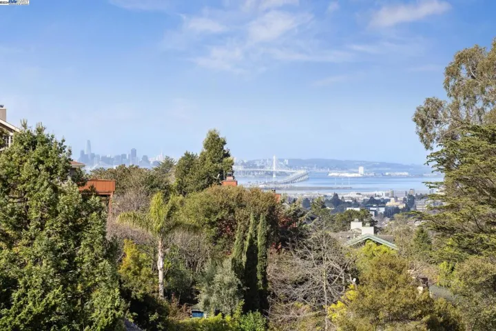 6308 Broadway Terrace, Oakland, California 94618