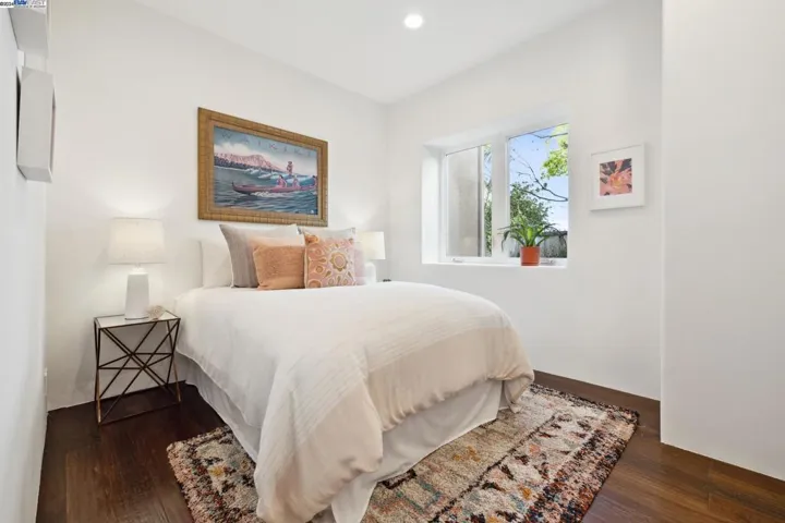 6308 Broadway Terrace, Oakland, California 94618