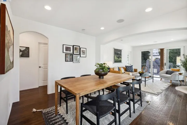 6308 Broadway Terrace, Oakland, California 94618