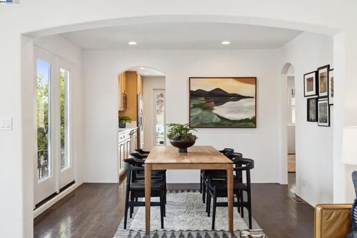 6308 Broadway Terrace, Oakland, California 94618