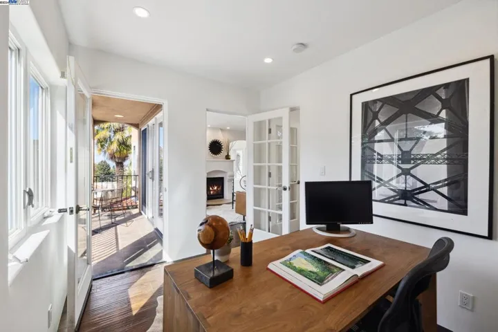 6308 Broadway Terrace, Oakland, California 94618