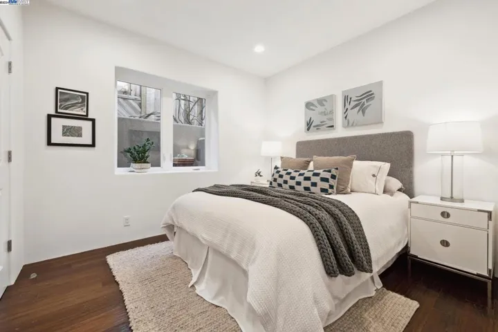 6308 Broadway Terrace, Oakland, California 94618