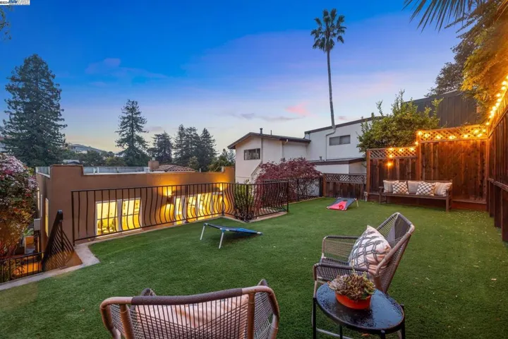 6308 Broadway Terrace, Oakland, California 94618