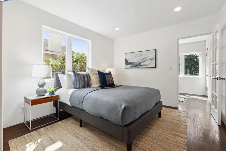6308 Broadway Terrace, Oakland, California 94618