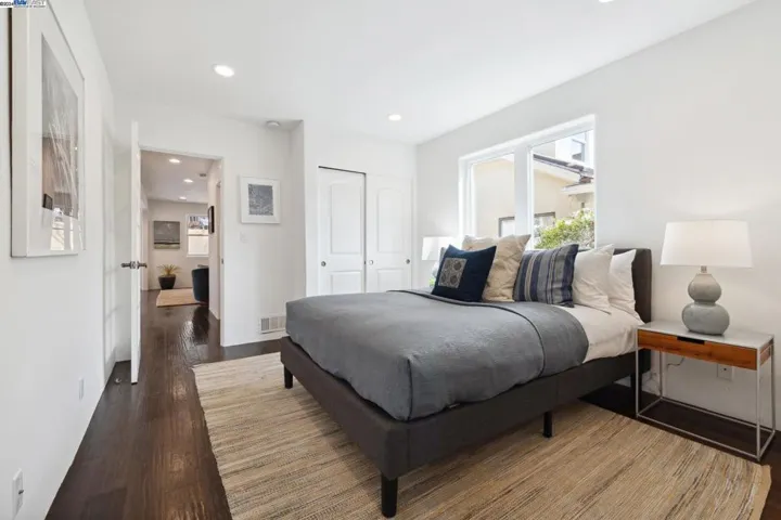 6308 Broadway Terrace, Oakland, California 94618