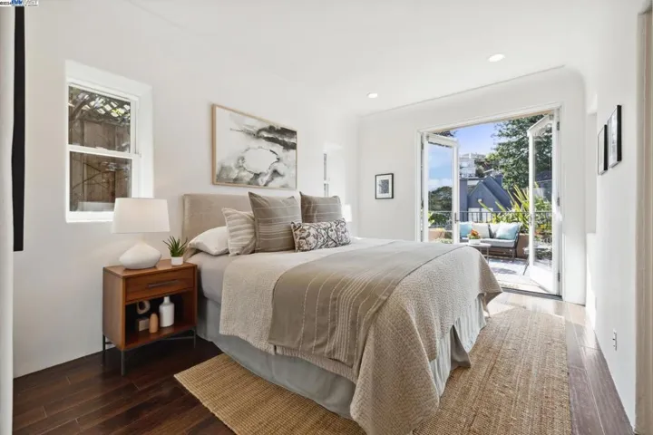 6308 Broadway Terrace, Oakland, California 94618