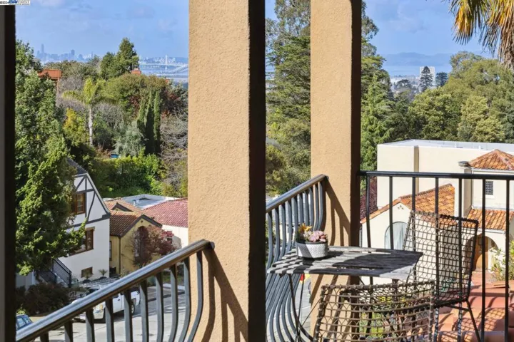 6308 Broadway Terrace, Oakland, California 94618