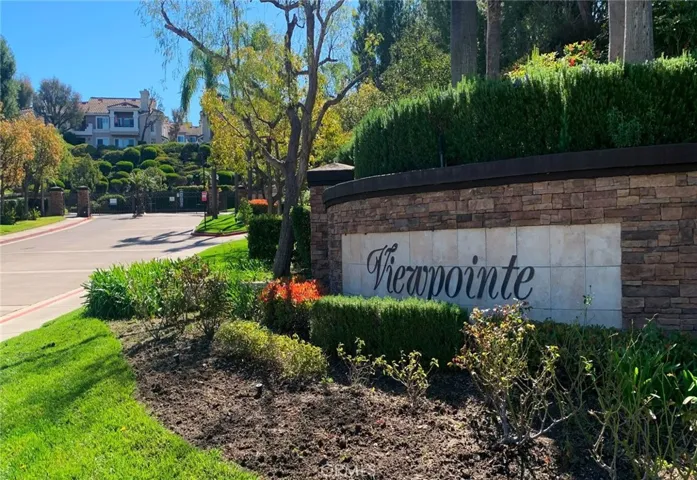 Desired community with many features