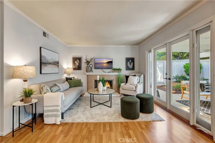 8 Via Violeta, Rancho Santa Margarita, California 92688