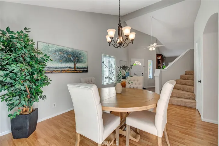 8 Via Violeta, Rancho Santa Margarita, California 92688