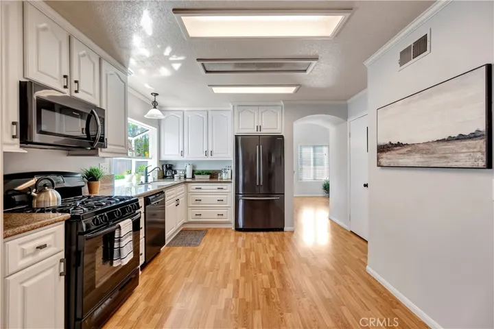 8 Via Violeta, Rancho Santa Margarita, California 92688