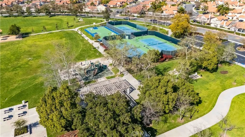 8 Via Violeta, Rancho Santa Margarita, California 92688