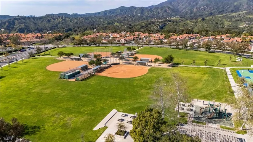 8 Via Violeta, Rancho Santa Margarita, California 92688