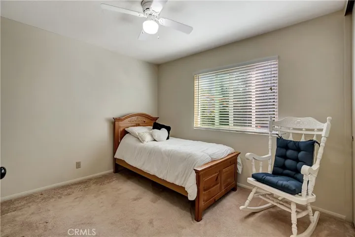 Guest bed 2