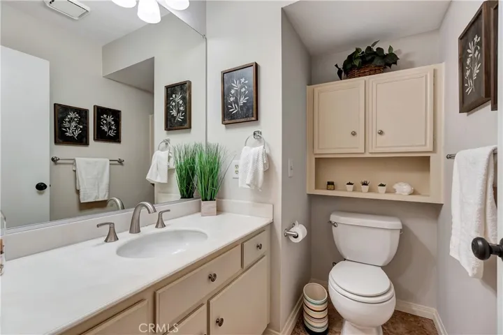 8 Via Violeta, Rancho Santa Margarita, California 92688