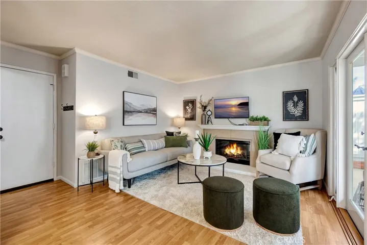 8 Via Violeta, Rancho Santa Margarita, California 92688