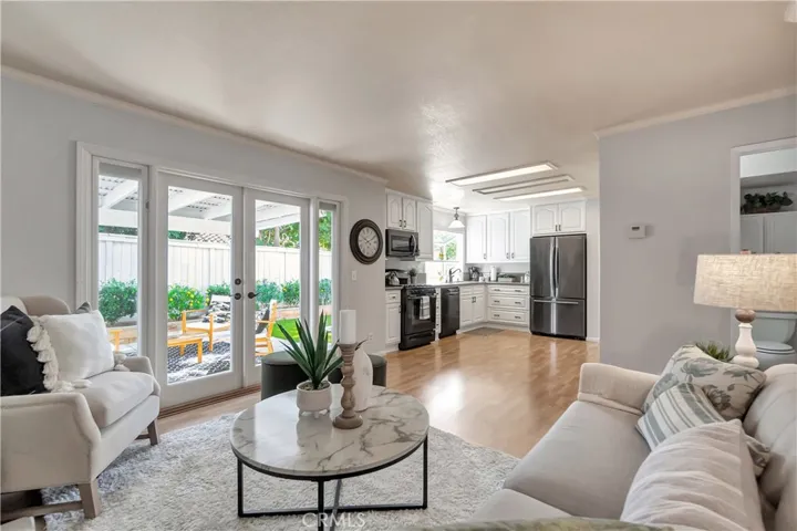 8 Via Violeta, Rancho Santa Margarita, California 92688