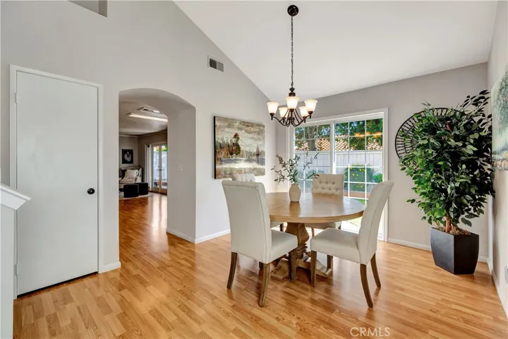 8 Via Violeta, Rancho Santa Margarita, California 92688