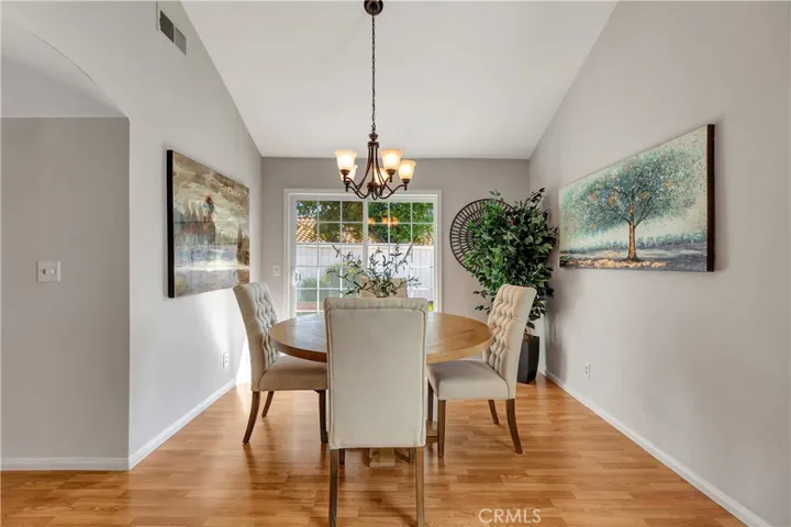 8 Via Violeta, Rancho Santa Margarita, California 92688