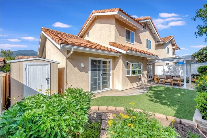 8 Via Violeta, Rancho Santa Margarita, California 92688