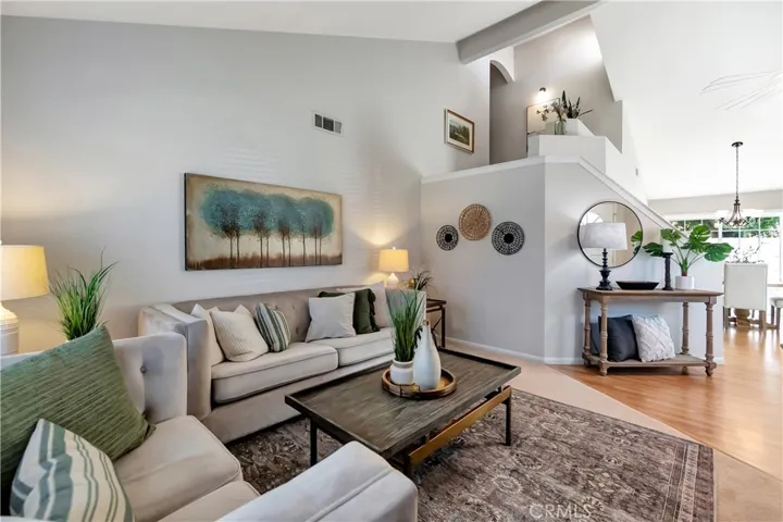 8 Via Violeta, Rancho Santa Margarita, California 92688