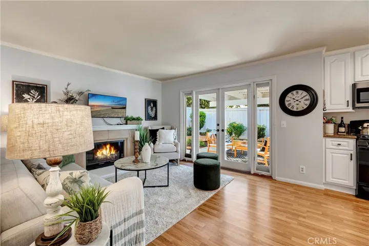 8 Via Violeta, Rancho Santa Margarita, California 92688