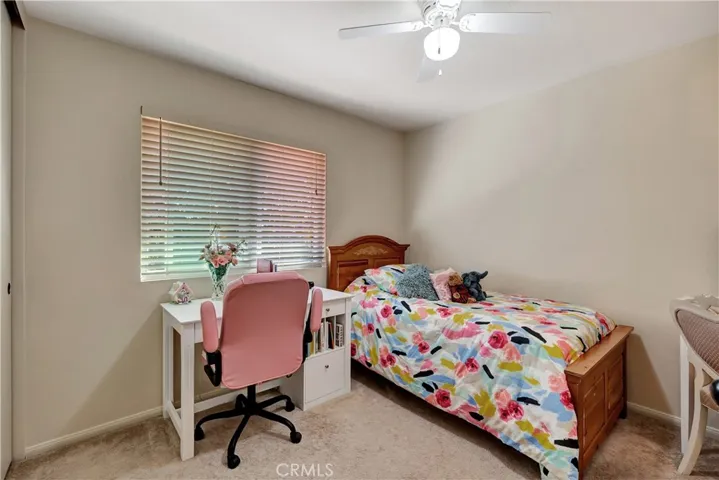 Guest bed 1