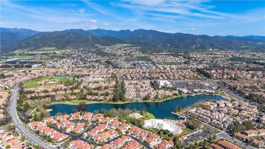 RSM Lake