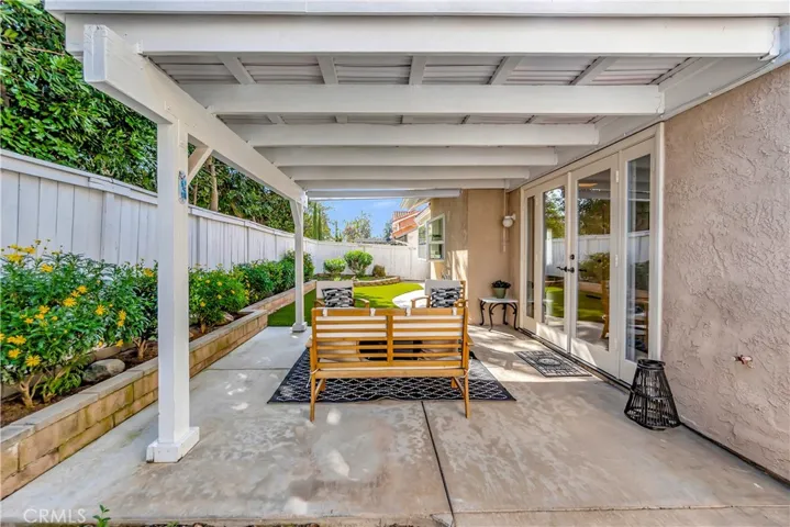 8 Via Violeta, Rancho Santa Margarita, California 92688