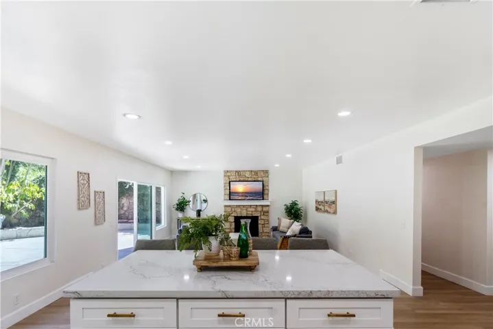 1070 S Road Runner Road, Anaheim Hills, California 92807
