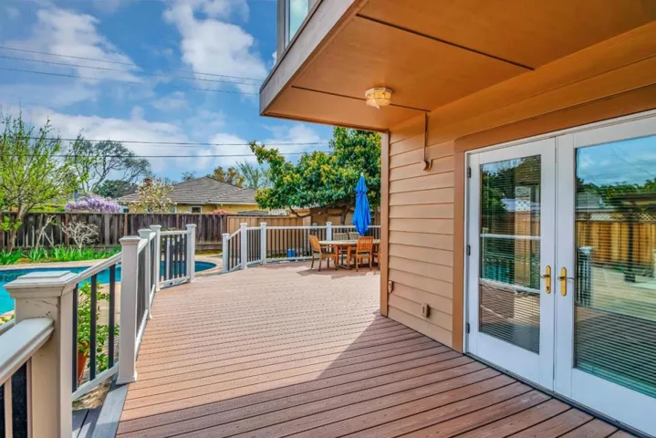 774 Circle Drive, Santa Clara, California 95050