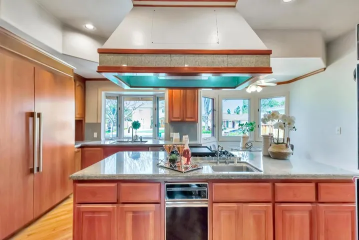 774 Circle Drive, Santa Clara, California 95050