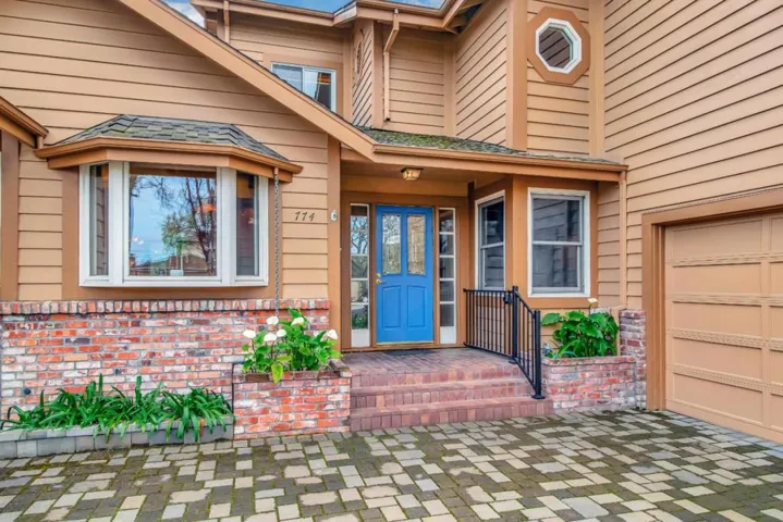 774 Circle Drive, Santa Clara, California 95050