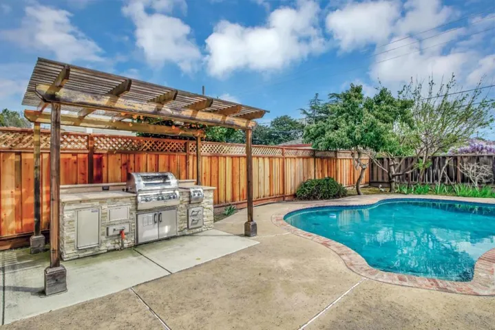 774 Circle Drive, Santa Clara, California 95050