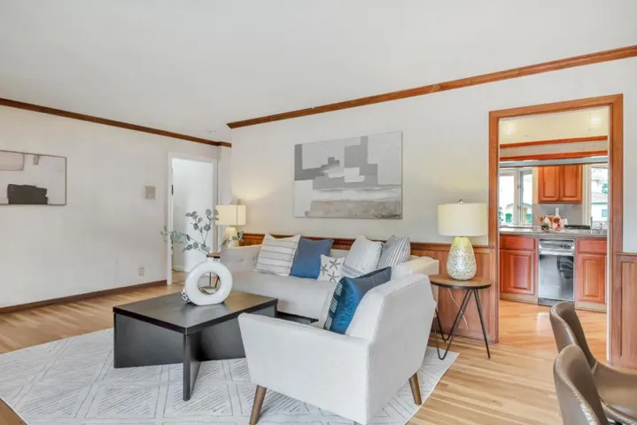 774 Circle Drive, Santa Clara, California 95050