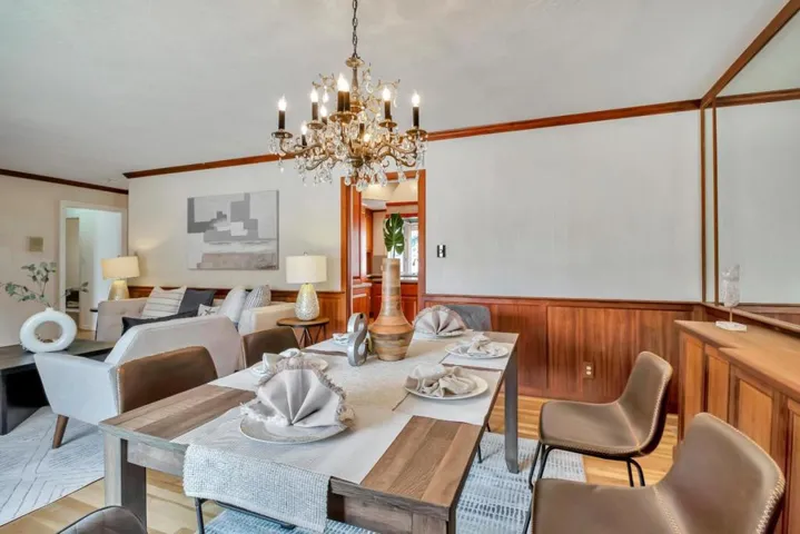 774 Circle Drive, Santa Clara, California 95050