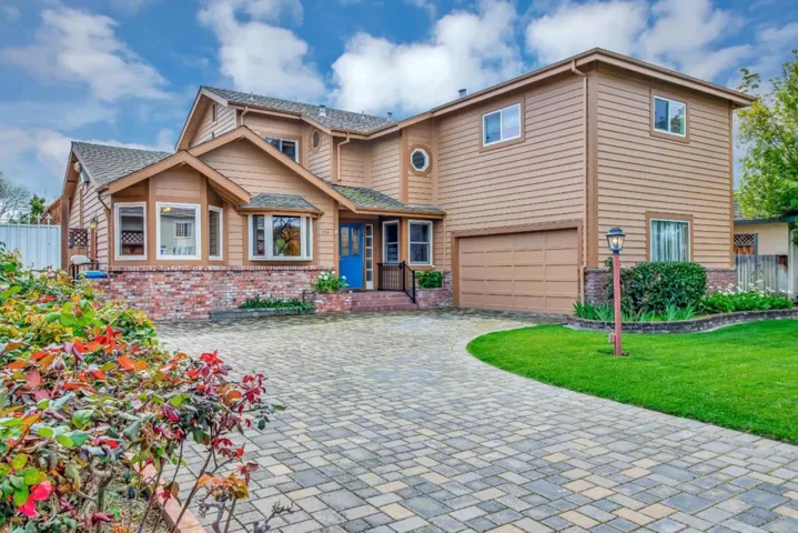774 Circle Drive, Santa Clara, California 95050