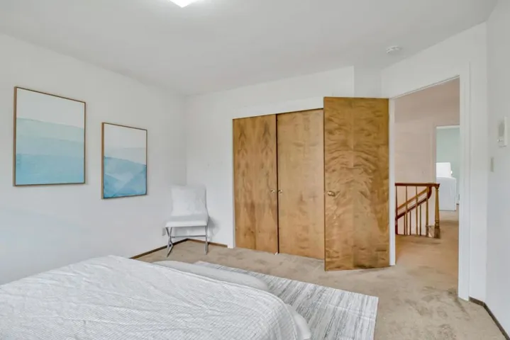 774 Circle Drive, Santa Clara, California 95050