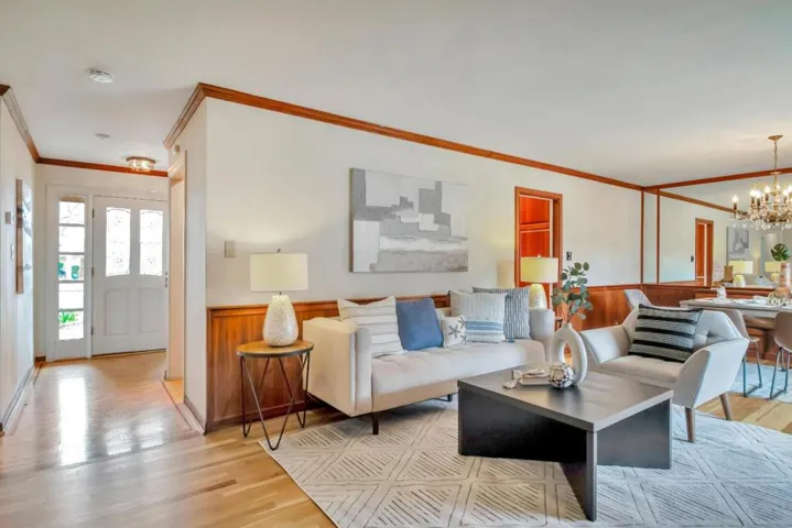 774 Circle Drive, Santa Clara, California 95050