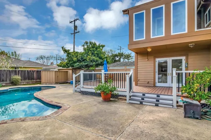 774 Circle Drive, Santa Clara, California 95050