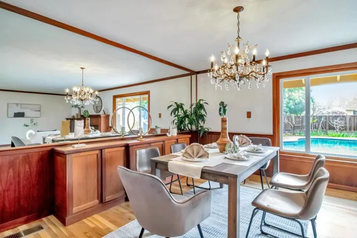 774 Circle Drive, Santa Clara, California 95050
