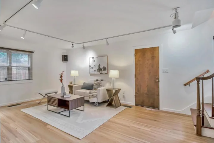 774 Circle Drive, Santa Clara, California 95050