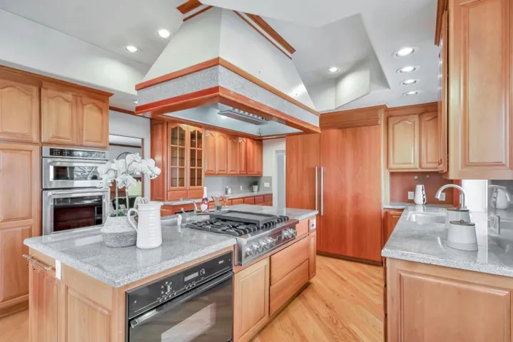 774 Circle Drive, Santa Clara, California 95050