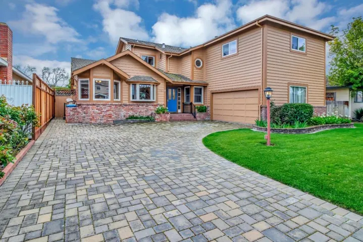 774 Circle Drive, Santa Clara, California 95050