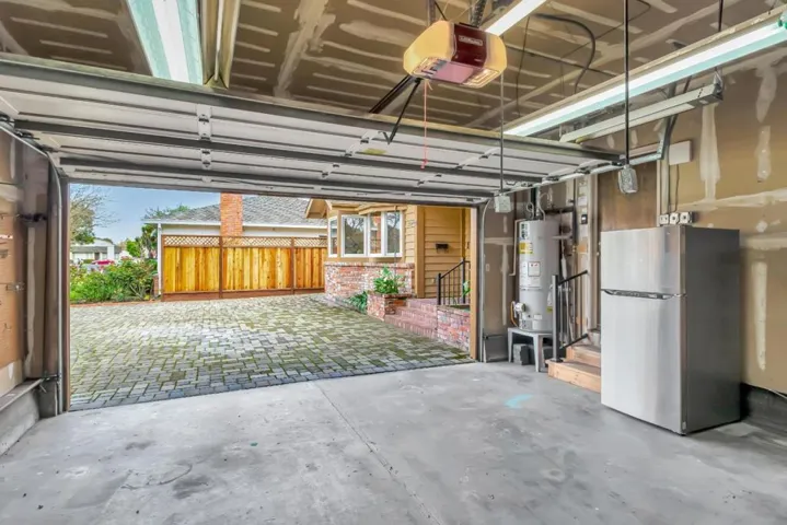 774 Circle Drive, Santa Clara, California 95050