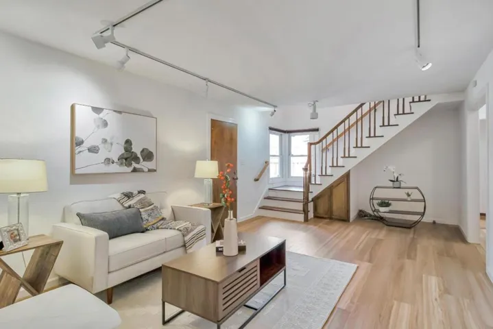 774 Circle Drive, Santa Clara, California 95050