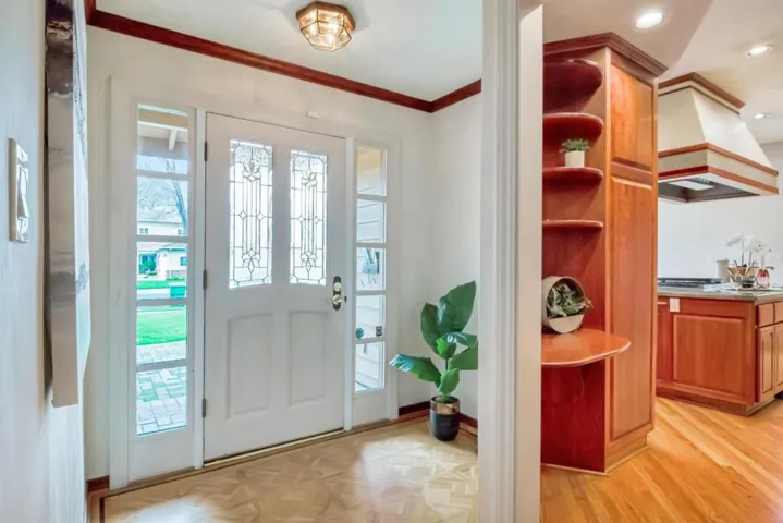 774 Circle Drive, Santa Clara, California 95050
